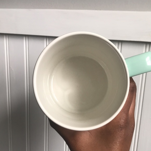 Cute coffee mug - Picture 3 of 5